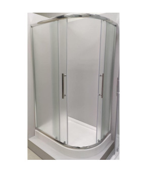 Душевая кабина ARTEX RT-81-10 100х80х203 правосторонняя