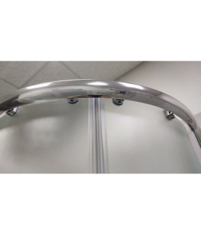 Душевая кабина ARTEX RT-81-10 100х80х203 правосторонняя