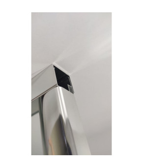 Душевая кабина ARTEX RT-81-10 100х80х203 правосторонняя