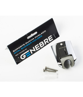  Держатель для душа GENEBRE Oval (10006845)
