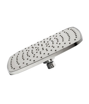 Верхний душ GENEBRE Oval (R6311208)