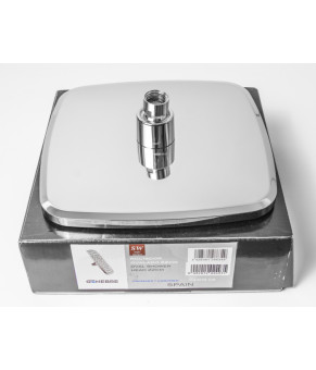 Верхний душ GENEBRE Oval (R6311208)