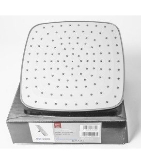 Верхний душ GENEBRE Oval (R6311208)