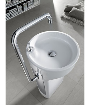 Раковина Roca Amberes A893030001