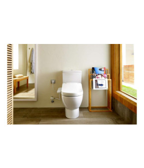 Сиденье с функцией биде Roca Multiclean 2.2 Round Advance A804001001