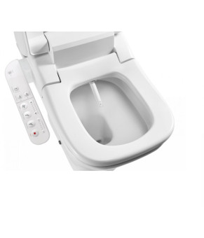 Сиденье с функцией биде Roca Multiclean 2.2 Round Advance A804001001