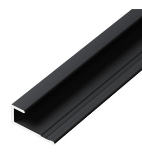 Финишный профиль BWD MC-04 Black 8мм (MC04B8)