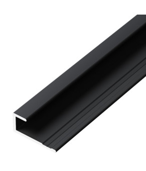 Финишный профиль BWD MC-04 Black 5мм (MC04B5)