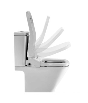 Сиденье с функцией биде Roca Multiclean 2.2 Square Advance A804002001