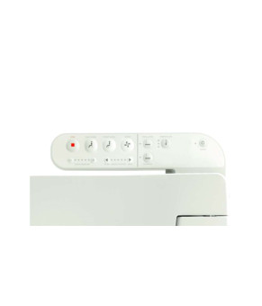 Сиденье с функцией биде Roca Multiclean 2.2 Soft Advance A804004001