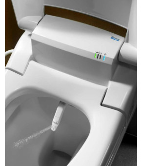 Сиденье с функцией биде Roca Multiclean 2.2 Soft Premium A804008001