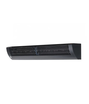 Электрическая воздушная завеса NC clima 12 кВт с ТЭНом (NC1600TN12.0-400V)