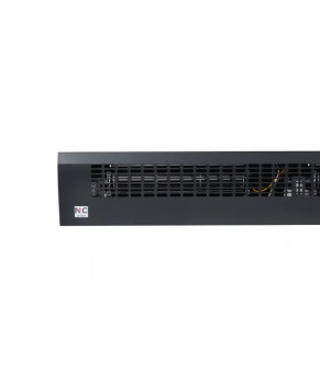 Электрическая воздушная завеса NC clima 12 кВт с ТЭНом (NC1600TN12.0-400V)