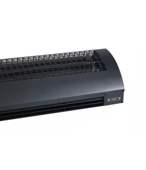 Электрическая воздушная завеса NC clima 12 кВт с ТЭНом (NC1600TN12.0-400V)