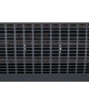 Электрическая воздушная завеса NC clima 12 кВт с ТЭНом (NC1600TN12.0-400V)
