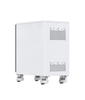 Станция резервного питания ASGOFT BESS ASM 6600 Вт/ч, 6200W (LiFePO4)