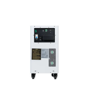 Мобильная переносная зарядная станция NC ENERGY 5.2 кВт (NCE5P5U48ua)