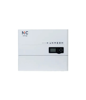 Зарядная станция повербанк NC ENERGY 3,5 кВт (NCE3S5U24ua)