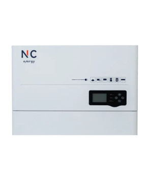 Зарядная станция повербанк NC ENERGY 3,5 кВт (NCE3S5U24ua)