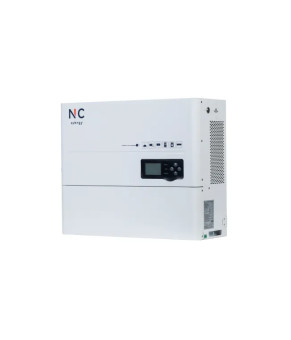 Зарядная станция повербанк NC ENERGY 3,5 кВт (NCE3S5U24ua)
