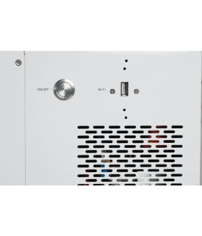 Зарядная станция повербанк NC ENERGY 3,5 кВт (NCE3S5U24ua)