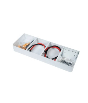 Зарядная станция повербанк NC ENERGY 3,5 кВт (NCE3S5U24ua)