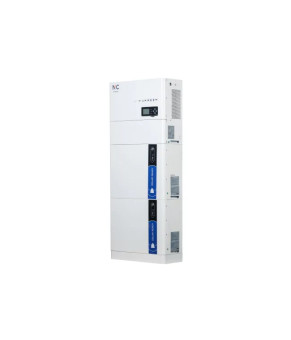 Зарядная станция NC ENERGY 5.5 кВт (NCE5S10U48ua)