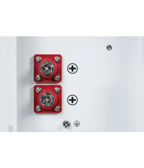 Зарядная станция NC ENERGY 5.5 кВт (NCE5S10U48ua)