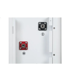 Зарядная станция NC ENERGY 5.5 кВт (NCE5S10U48ua)