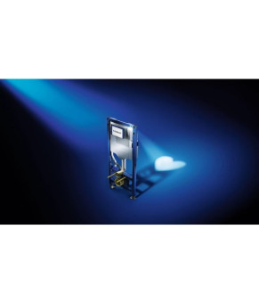 Инсталляция для унитаза Geberit Duofix Sigma 111.300.00.6