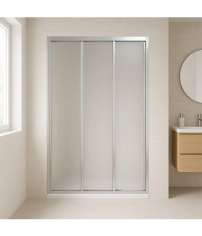 Душевая дверь Sunways Crystal 1200х1900мм (C15074)