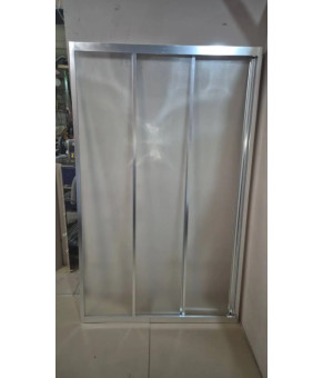 Душевая дверь Sunways Crystal 1200х1900мм (C15074)