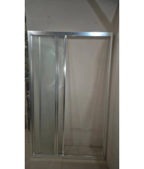 Душевая дверь Sunways Crystal 1200х1900мм (C15074)