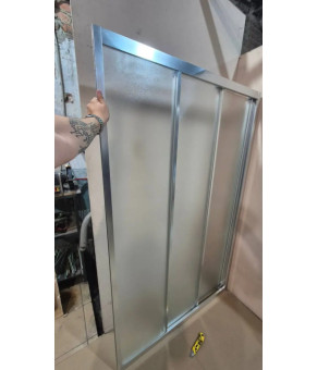Душевая дверь Sunways Crystal 1200х1900мм (C15074)