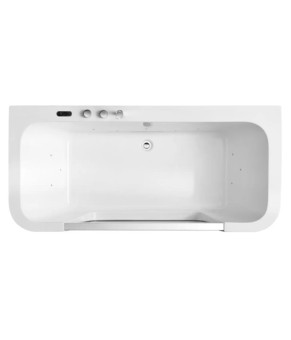 Гидромассажная ванна Golston G-U231 1700х800х600 мм