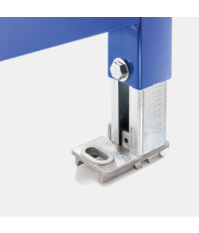 Инсталляция Geberit Duofix (112 см) с бачком Delta (12 см) и кнопкой Delta01 хром  глянцевий (458.133.21.3)