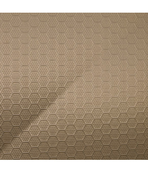Мойка GRANADO Under top MAX STEEL S201 gold honeycomb (S201)