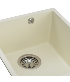 Мойка GRANADO Under top MINI ivory (gr3904)