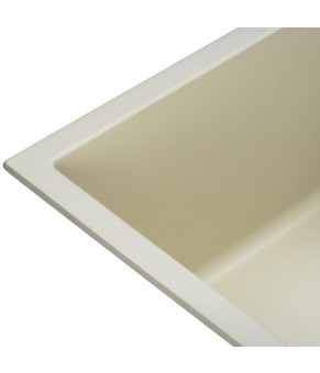 Мойка GRANADO Under top MINI ivory (gr3904)