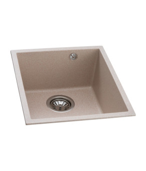Мойка GRANADO Under top MINI avena под столешницу (gr3902)