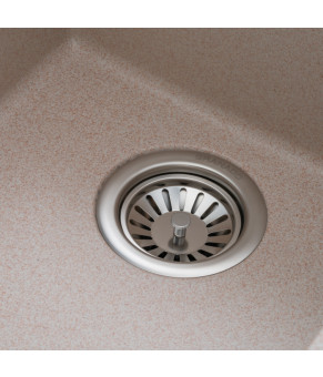 Мойка GRANADO Under top MINI avena под столешницу (gr3902)