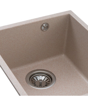 Мойка GRANADO Under top MINI avena под столешницу (gr3902)