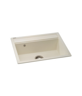 Кухонная мойка GRANADO Artes Ivory 650x497x210 мм (gr3604)