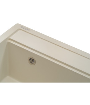Кухонная мойка GRANADO Artes Ivory 650x497x210 мм (gr3604)