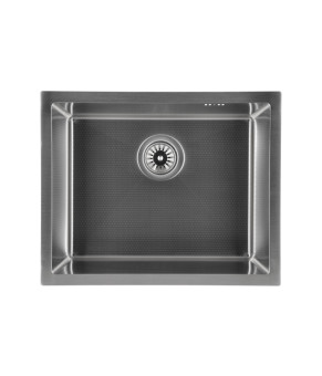 Мойка GRANADO Under top MAX STEEL S304 honeycomb 489x387x210