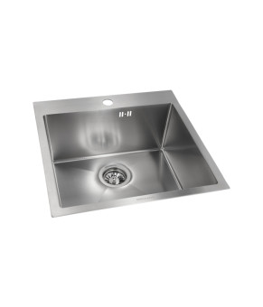 Мойка кухонная GRANADO Galera S304 honeycomb 448x398x220