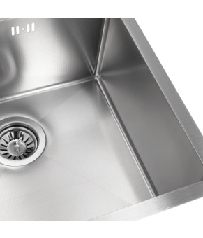 Мойка кухонная GRANADO Galera S304 honeycomb 448x398x220