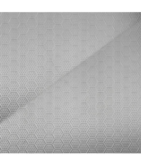 Мойка кухонная GRANADO Pravia S304 honeycomb (360x398x220)