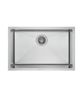 Мойка кухонная GRANADO Under top L STEEL S304 (GS09304)