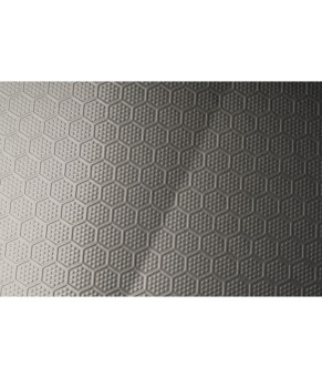 Мойка кухонная GRANADO Galera S201 black honeycomb (GS02201BH)